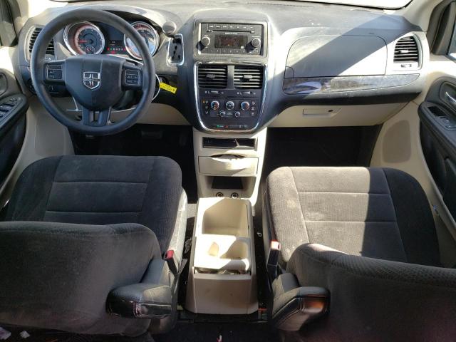 Photo 8 from auction – 2013 DODGE GRAND CARA with VIN 2C4RDGCG3DR688102