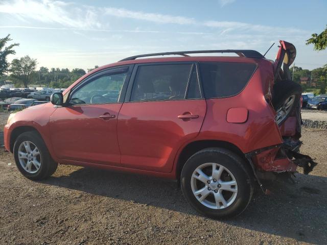 Photo 2 from auction – 2012 TOYOTA RAV4 with VIN JTMBF4DV8C5050317