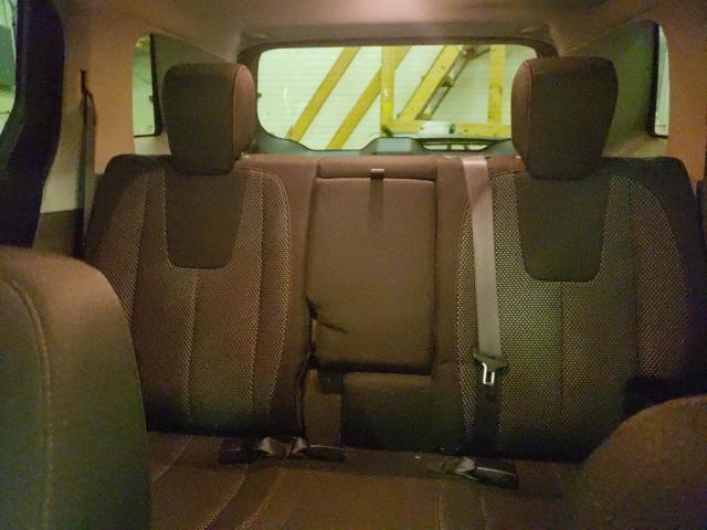 Photo 10 from auction – 2014 GMC TERRAIN SL with VIN 2GKFLWE3XE6370821