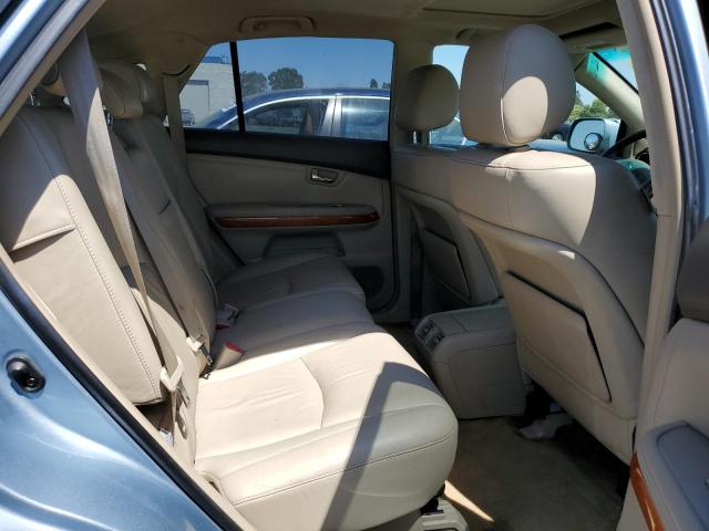 Photo 11 from auction – 2007 LEXUS RX 350 with VIN JTJGK31U870004395