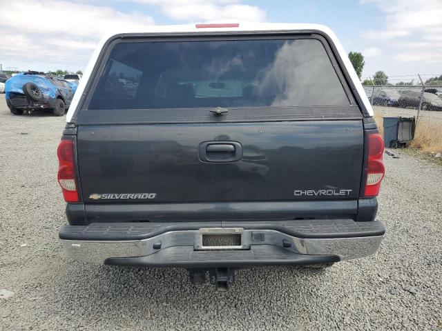 Photo 6 from auction – 2005 CHEVROLET SILVERADO4 with VIN 2GCEK13T251198880
