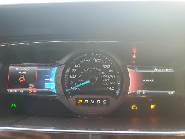 Photo 9 from auction – 2016 FORD TAURUS LIM with VIN 1FAHP2F84GG115795