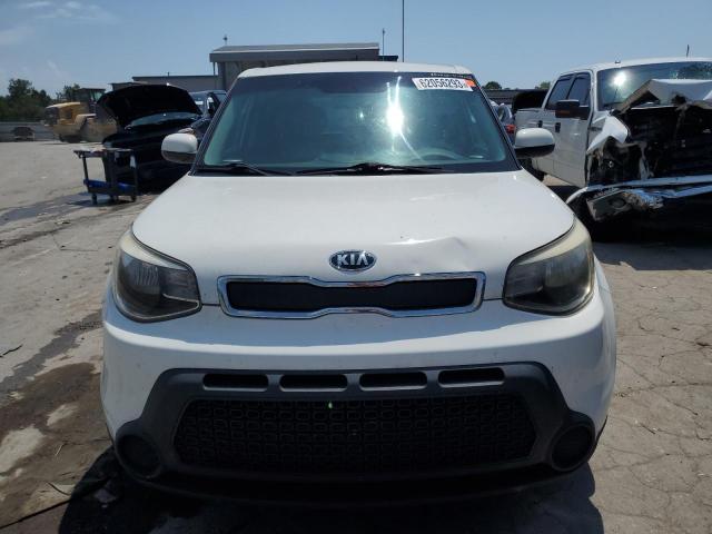 Photo 5 from auction – 2016 KIA SOUL with VIN KNDJN2A23G7294898