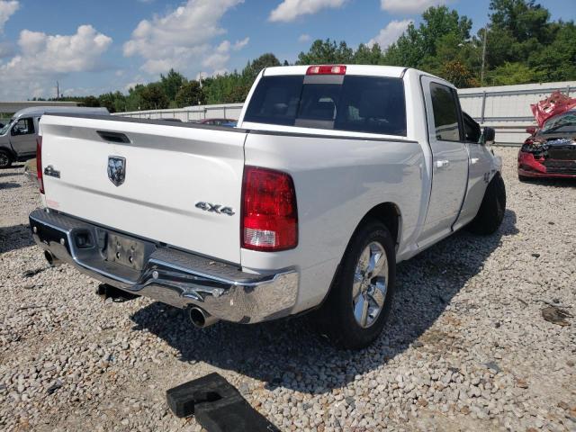 Photo 3 from auction – 2019 RAM 1500 CLASS with VIN 1C6RR7LTXKS558643