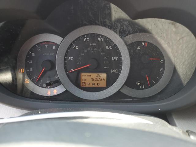 Photo 9 from auction – 2008 TOYOTA RAV4 with VIN JTMZD33V986066768