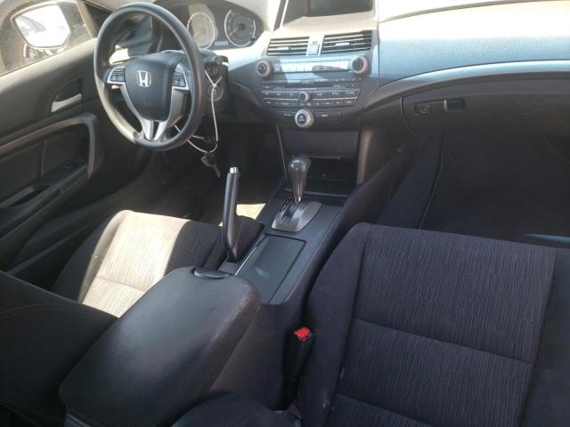 Photo 8 from auction – 2012 HONDA ACCORD LX with VIN 1HGCS1B30CA003596