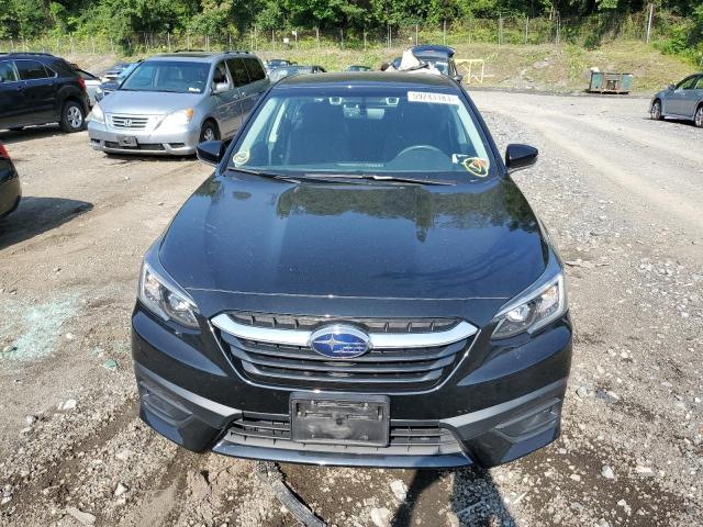Photo 5 from auction – 2021 SUBARU LEGACY PRE with VIN 4S3BWAD66M3018289