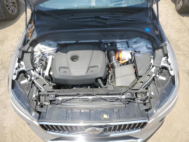 Photo 12 from auction – 2023 VOLVO XC60 ULTIM with VIN YV4H60DA8P1256201
