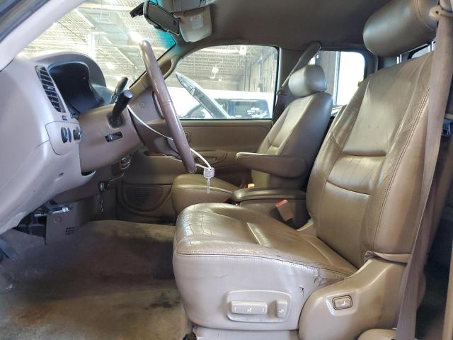 Photo 7 from auction – 2001 TOYOTA TUNDRA ACC with VIN 5TBBT48171S150215
