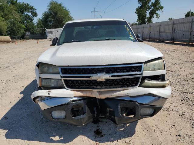Photo 5 from auction – 2007 CHEVROLET SILVERADO with VIN 1GCEC19T07Z107801