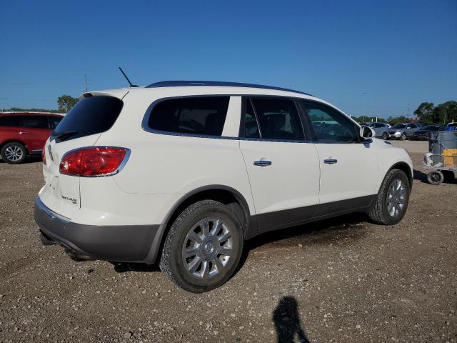 Photo 3 from auction – 2012 BUICK ENCLAVE with VIN 5GAKVDED2CJ378382