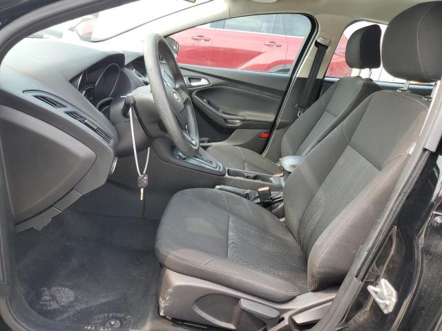 Photo 7 from auction – 2016 FORD FOCUS SE with VIN 1FADP3F21GL280758