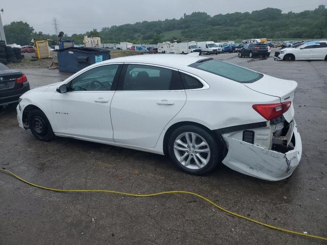 Photo 2 from auction – 2018 CHEVROLET MALIBU LT with VIN 1G1ZD5ST5JF153755