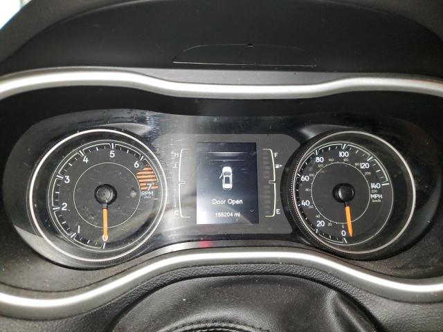 Photo 9 from auction – 2016 JEEP CHEROKEE L with VIN 1C4PJLCB7GW324208