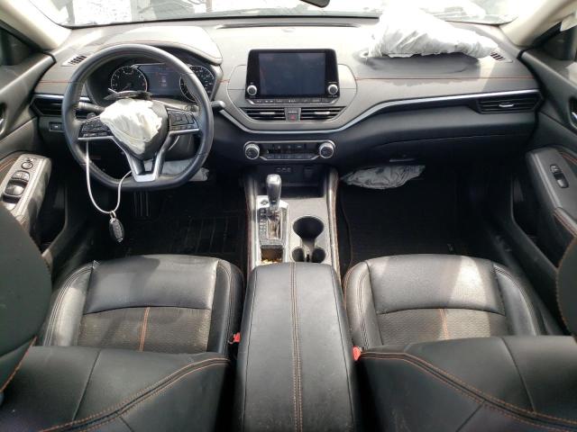 Photo 8 from auction – 2019 NISSAN ALTIMA SR with VIN 1N4BL4CVXKC147769