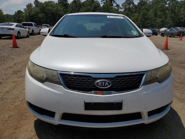 Photo 5 from auction – 2012 KIA FORTE EX with VIN KNAFU4A26C5510038