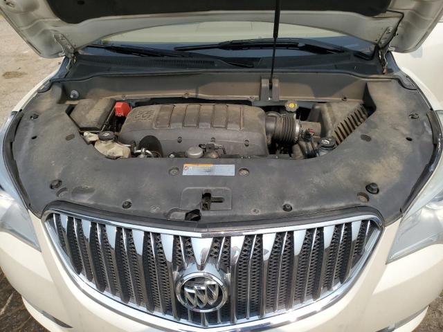 Photo 12 from auction – 2014 BUICK ENCLAVE with VIN 5GAKRCKD5EJ193586