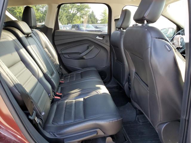 Photo 11 from auction – 2018 FORD ESCAPE TIT with VIN 1FMCU9J95JUA07440