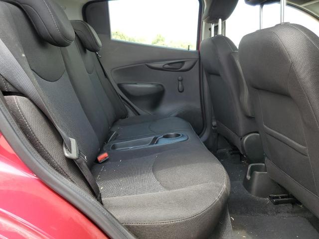 Photo 10 from auction – 2019 CHEVROLET SPARK LS with VIN KL8CA6SA6KC746773