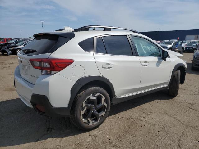 Снимка 3 от търг – 2023 SUBARU CROSSTREK с VIN JF2GTHMC4P8240058
