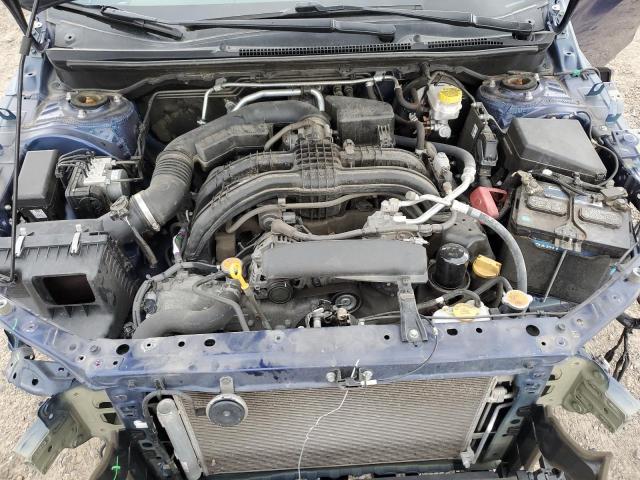 Photo 11 from auction – 2018 SUBARU IMPREZA SP with VIN 4S3GTAK67J3704192