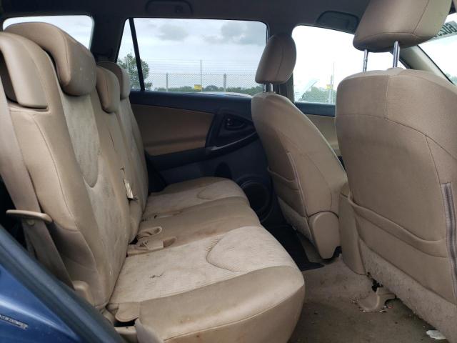 Photo 11 from auction – 2009 TOYOTA RAV4 with VIN 2T3BF33V29W008786