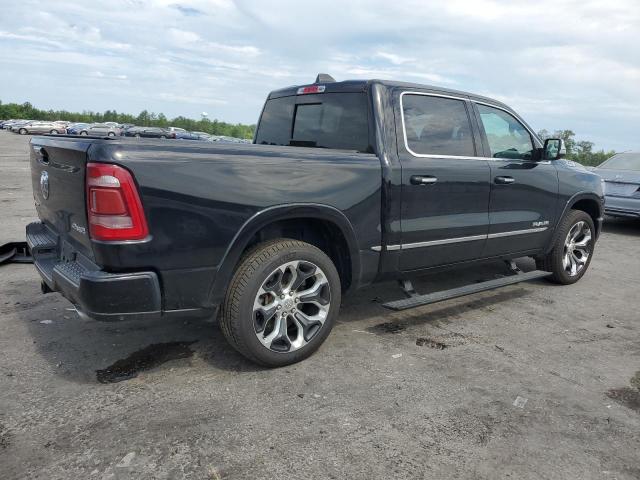 Photo 3 from auction – 2019 RAM 1500 LIMIT with VIN 1C6SRFHT7KN707562