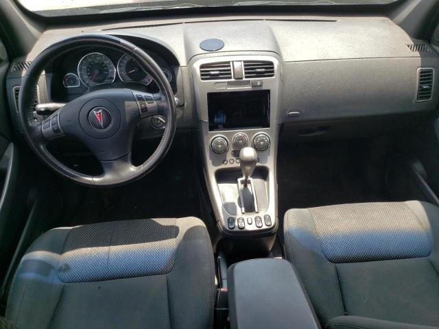 Photo 8 from auction – 2006 PONTIAC TORRENT with VIN 2CKDL73F466037224