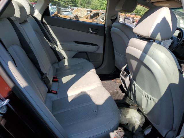 Photo 10 from auction – 2016 KIA OPTIMA EX with VIN 5XXGU4L33GG009140