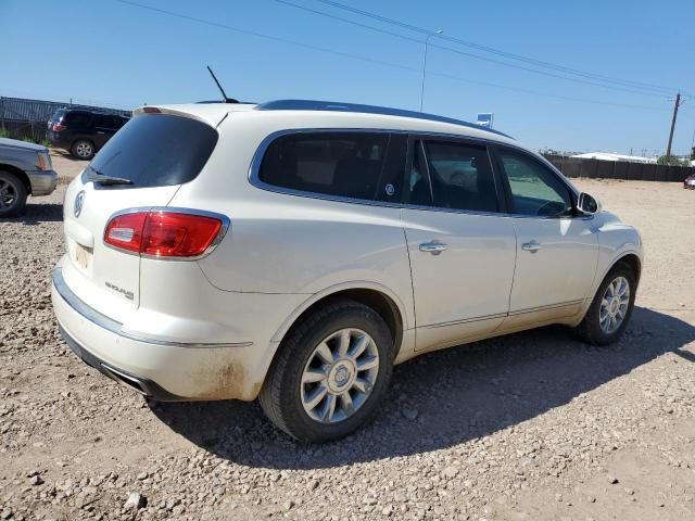 Photo 3 from auction – 2014 BUICK ENCLAVE with VIN 5GAKVBKD2EJ363621