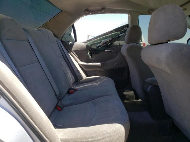 Photo 10 from auction – 2002 HONDA ACCORD VAL with VIN 1HGCF86682A004804