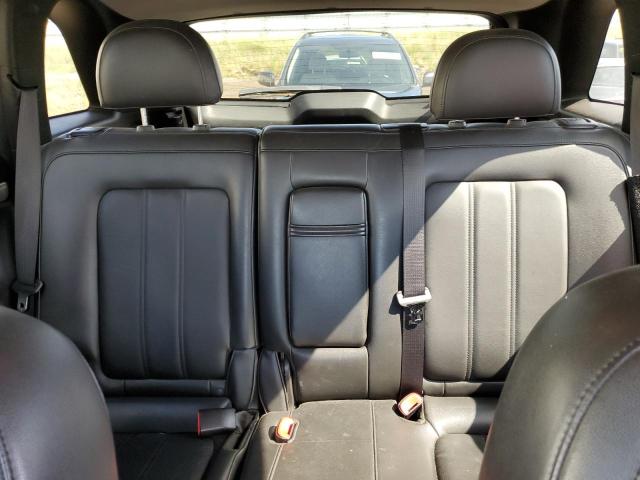 Photo 10 from auction – 2012 CHEVROLET CAPTIVA SP with VIN 3GNFL4E51CS611415