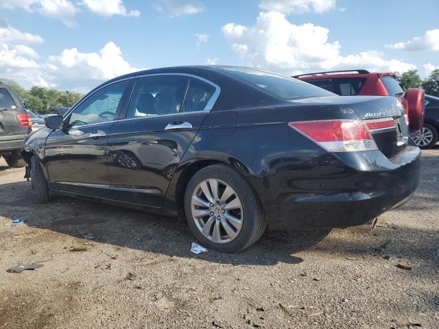 Photo 2 from auction – 2012 HONDA ACCORD EX with VIN 1HGCP3F78CA003632