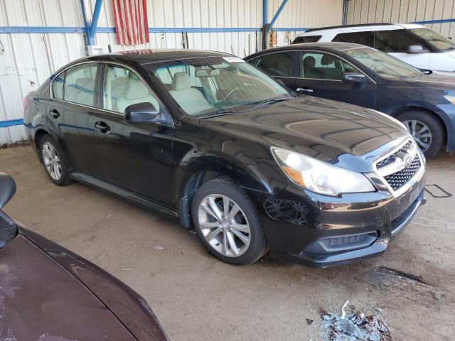 Zdjęcie 4 z aukcji – 2013 SUBARU LEGACY 2.5 z VIN 4S3BMBC68D3045460