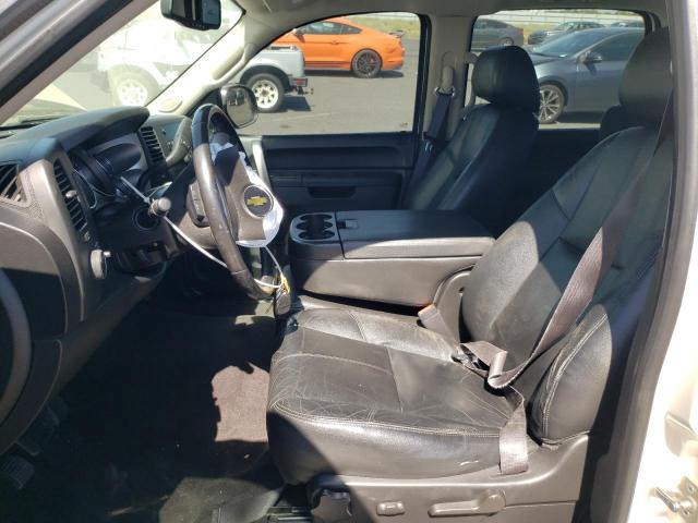 Photo 7 from auction – 2013 CHEVROLET SILVERADO2 with VIN 3GCPCSE03DG154052