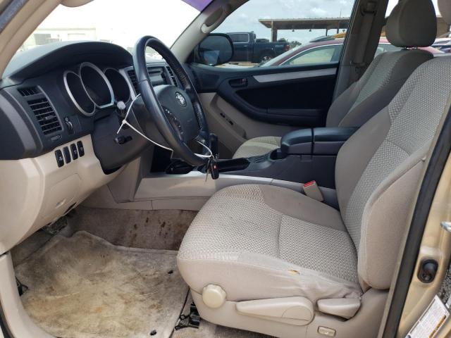 Фото 7 с аукциона – 2006 TOYOTA 4RUNNER SR с VIN JTEZU14RX68042885