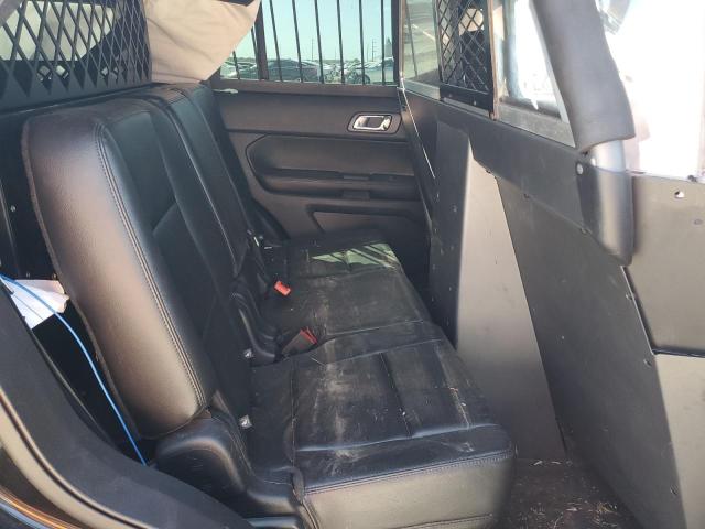Photo 11 from auction – 2017 FORD EXPLORER P with VIN 1FM5K8AR2HGA36492