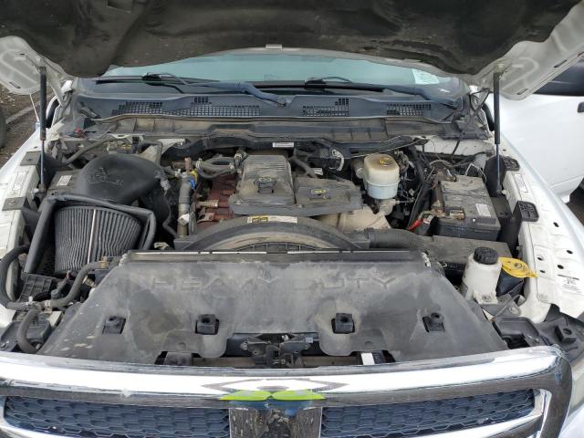 Photo 11 from auction – 2013 RAM 2500 ST with VIN 3C6UR5CL3DG541367