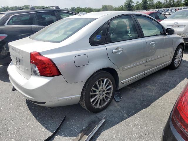 Photo 3 from auction – 2009 VOLVO S40 2.4I with VIN YV1MS390392458398
