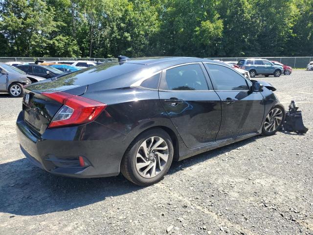 Photo 3 from auction – 2018 HONDA CIVIC EX with VIN 2HGFC2F76JH601848
