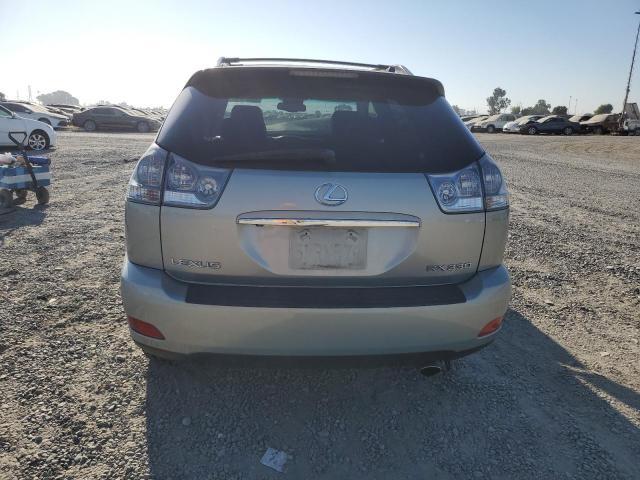 Photo 6 from auction – 2005 LEXUS RX 330 with VIN JTJHA31U950090711