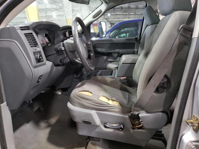 Photo 7 from auction – 2006 DODGE RAM 1500 S with VIN 1D7HU18216S623147