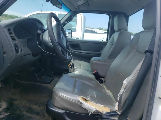 Photo 7 from auction – 2011 FORD RANGER with VIN 1FTKR1AD4BPA79933