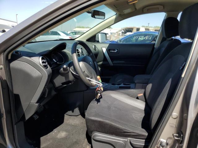 Photo 7 from auction – 2012 NISSAN ROGUE S with VIN JN8AS5MT5CW613494
