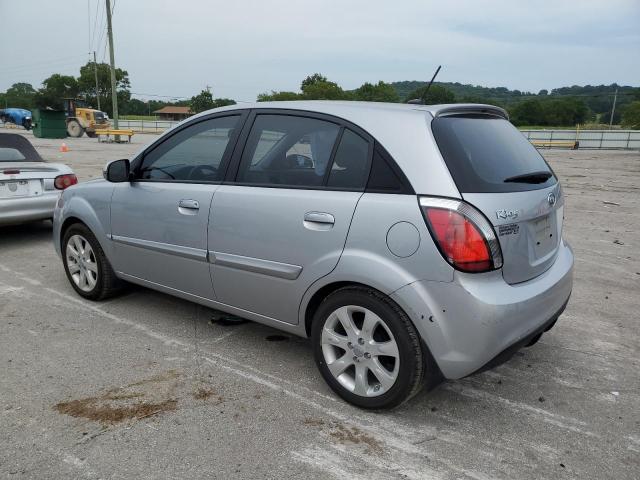 Photo 2 from auction – 2011 KIA RIO BASE with VIN KNADH5A31B6803719