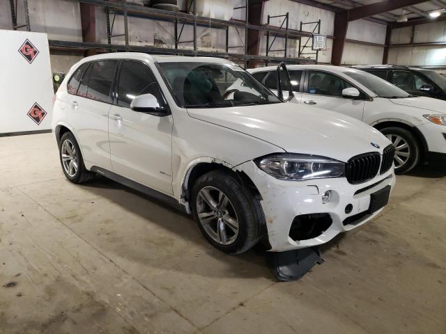 Photo 4 from auction – 2017 BMW X5 XDRIVE3 with VIN 5UXKR0C39H0X79428