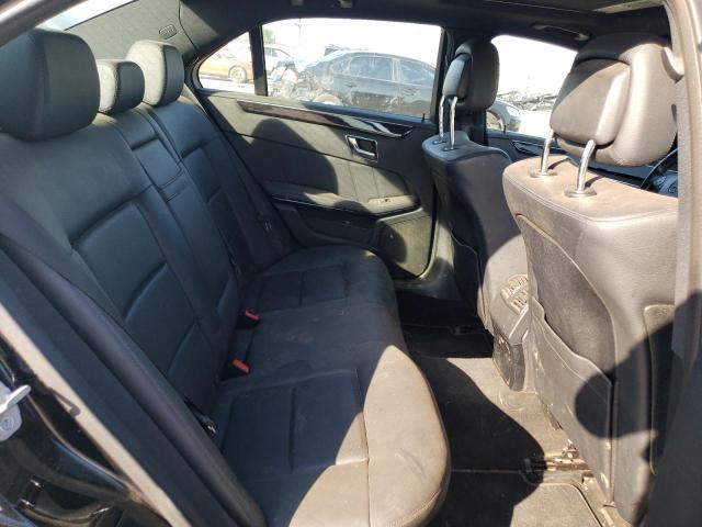 Photo 10 from auction – 2011 MERCEDES-BENZ E 350 BLUE with VIN WDDHF2EB8BA414279