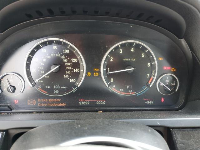 Zdjęcie 9 z aukcji – 2012 BMW 750 LI z VIN WBAKB8C59CC964850