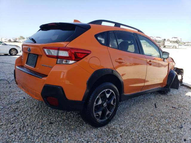 Foto 3 de la subasta – 2018 SUBARU CROSSTREK con VIN JF2GTABC4JH299483