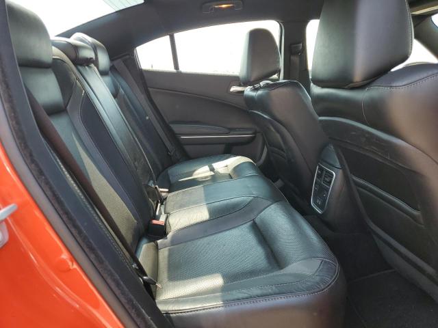 Photo 10 from auction – 2020 DODGE CHARGER SX with VIN 2C3CDXBG7LH149675
